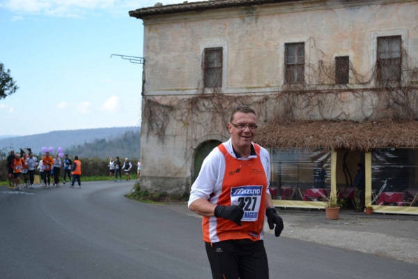 Giro del Lago di Bracciano (13/02/2011) 030