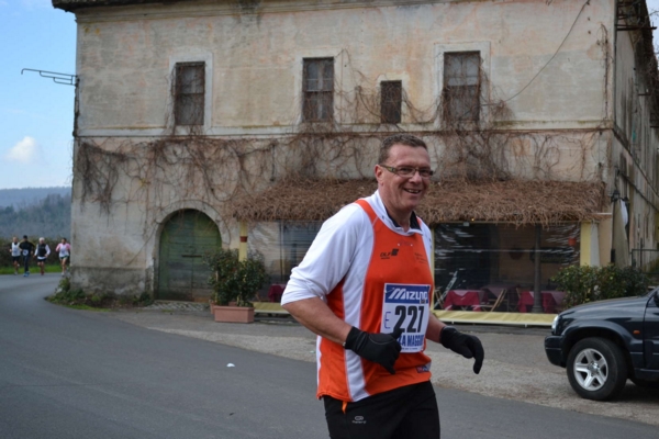 Giro del Lago di Bracciano (13/02/2011) 031