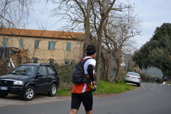 Giro del Lago di Bracciano (13/02/2011) 035