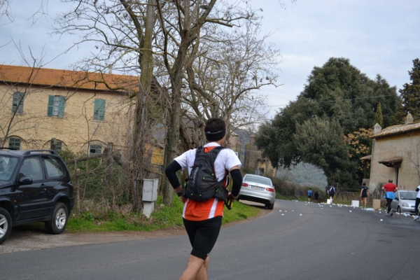 Giro del Lago di Bracciano (13/02/2011) 036