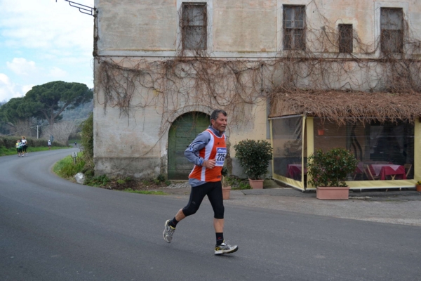 Giro del Lago di Bracciano (13/02/2011) 039