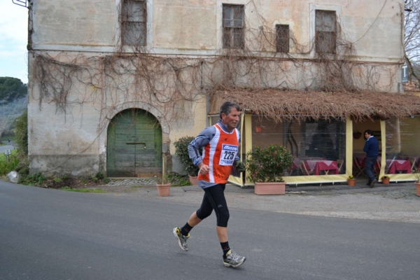 Giro del Lago di Bracciano (13/02/2011) 040