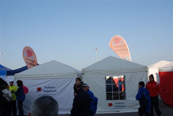 Fiumicino Half Marathon (13/11/2011) 0002
