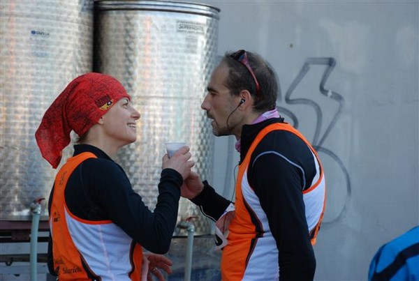 Fiumicino Half Marathon (13/11/2011) 0003