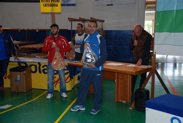 Fiumicino Half Marathon (13/11/2011) 0004