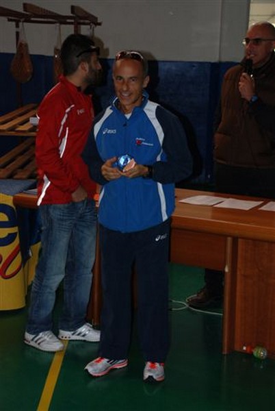 Fiumicino Half Marathon (13/11/2011) 0006