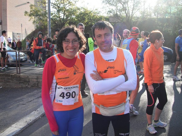 Fiumicino Half Marathon (13/11/2011) 0007