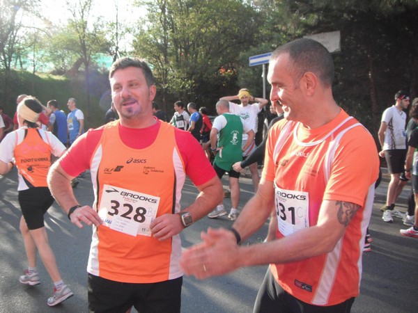 Fiumicino Half Marathon (13/11/2011) 0009