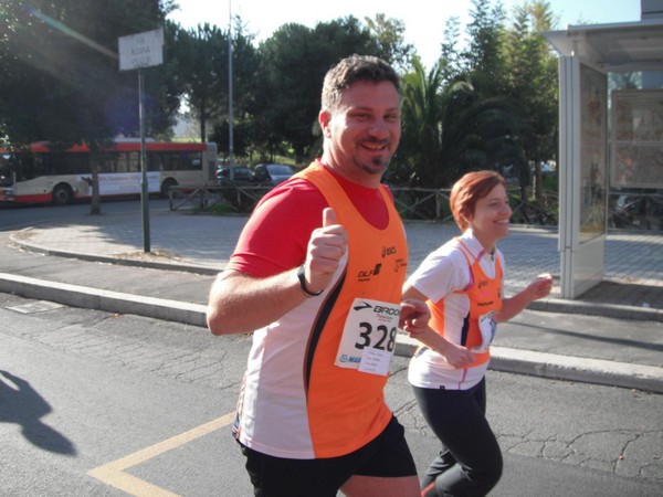 Fiumicino Half Marathon (13/11/2011) 0011