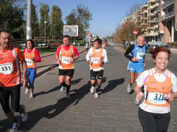 Fiumicino Half Marathon (13/11/2011) 0013