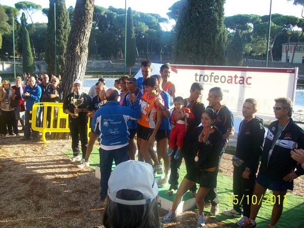 Maratona di Roma a Staffetta (15/10/2011) 0016