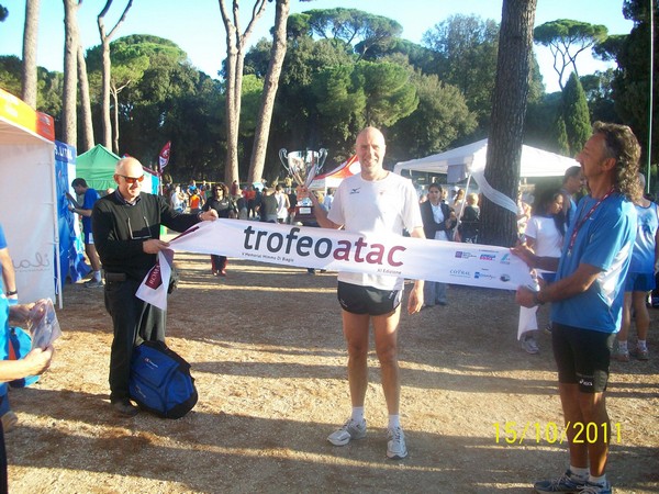 Maratona di Roma a Staffetta (15/10/2011) 0020