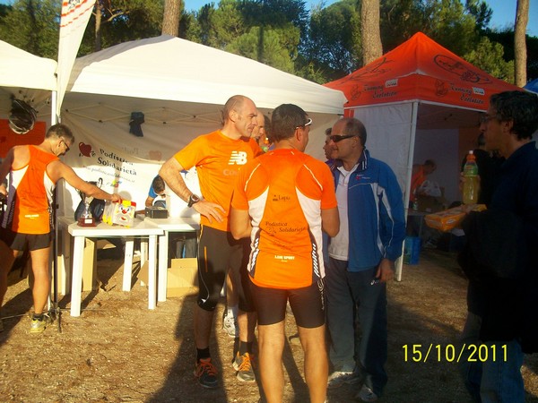 Maratona di Roma a Staffetta (15/10/2011) 0028