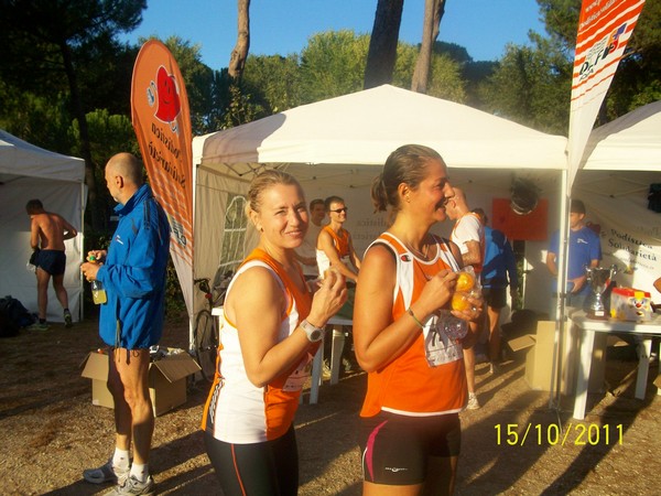 Maratona di Roma a Staffetta (15/10/2011) 0031