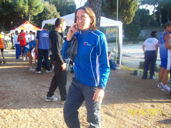 Maratona di Roma a Staffetta (15/10/2011) 0037