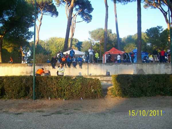 Maratona di Roma a Staffetta (15/10/2011) 0043