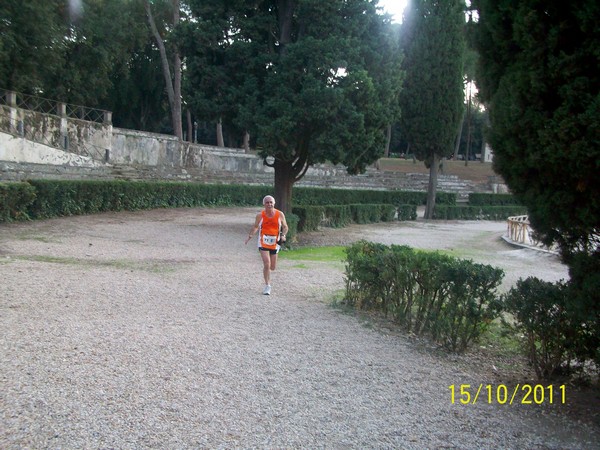 Maratona di Roma a Staffetta (15/10/2011) 0058