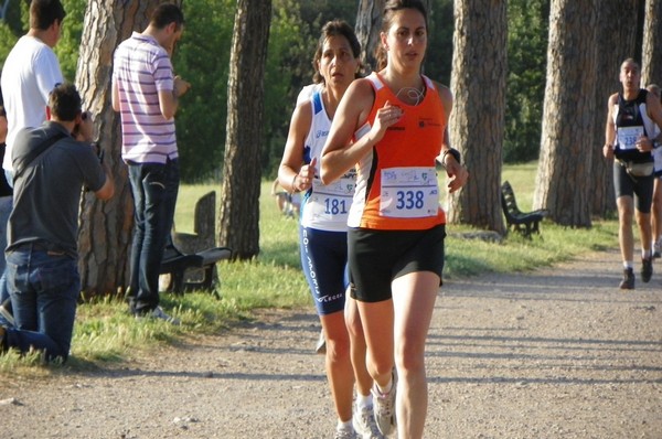 Corri per Telethon (28/05/2011) 0001