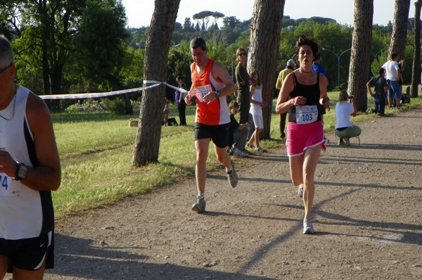 Corri per Telethon (28/05/2011) 0002