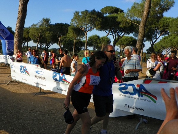 Corri per Telethon (28/05/2011) 0031
