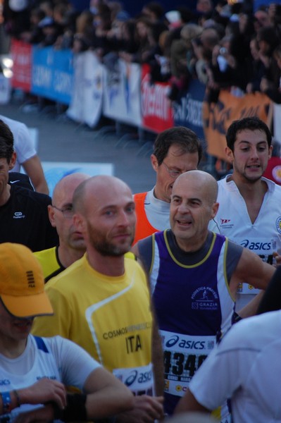Maratona di Firenze (27/11/2011) 0001