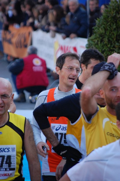 Maratona di Firenze (27/11/2011) 0002