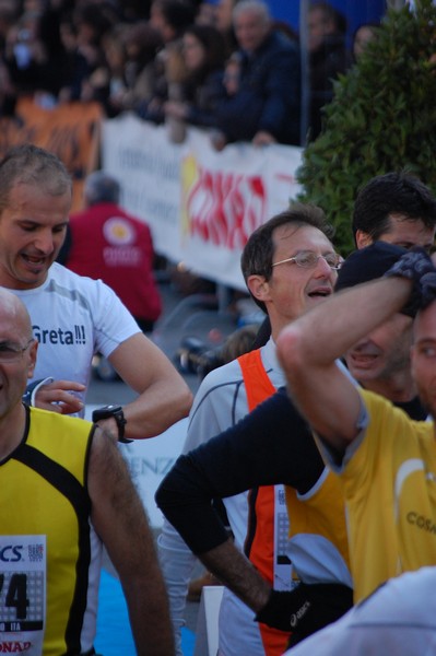 Maratona di Firenze (27/11/2011) 0003