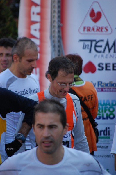 Maratona di Firenze (27/11/2011) 0004
