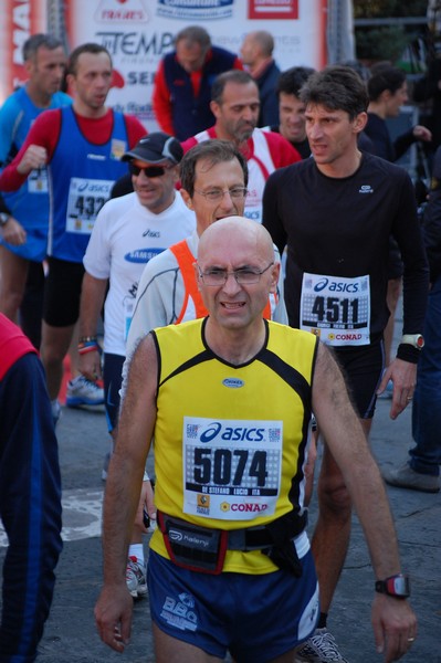 Maratona di Firenze (27/11/2011) 0008