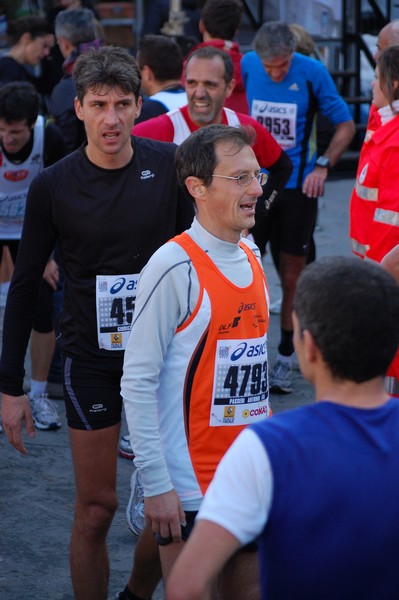 Maratona di Firenze (27/11/2011) 0010