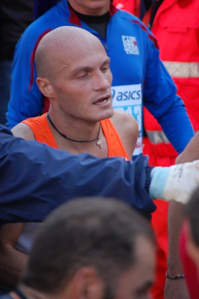 Maratona di Firenze (27/11/2011) 0016