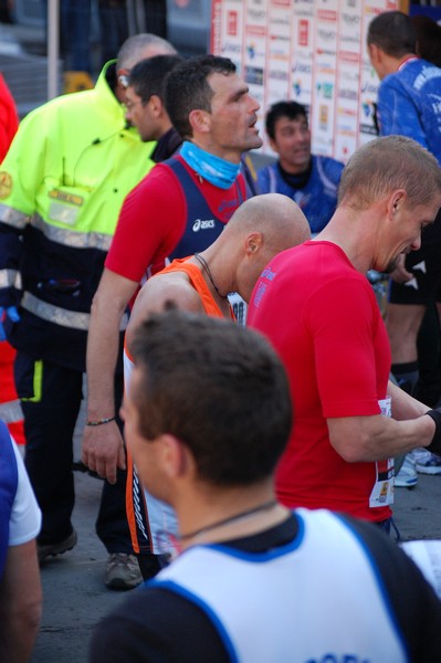 Maratona di Firenze (27/11/2011) 0017