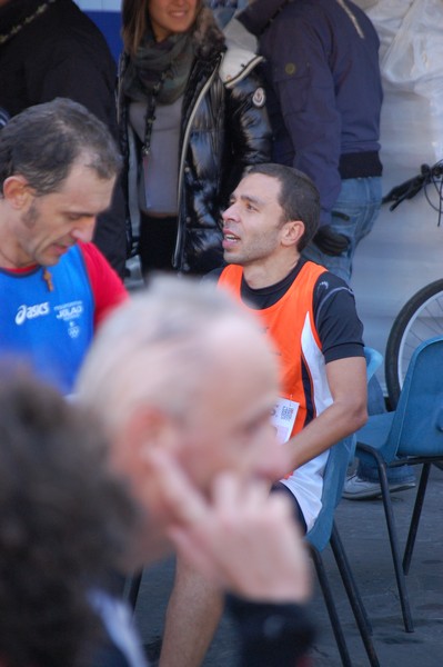 Maratona di Firenze (27/11/2011) 0018