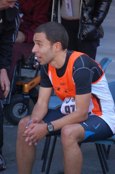Maratona di Firenze (27/11/2011) 0019