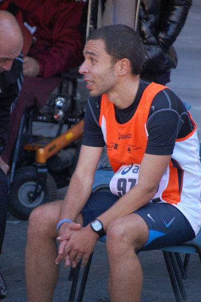 Maratona di Firenze (27/11/2011) 0020