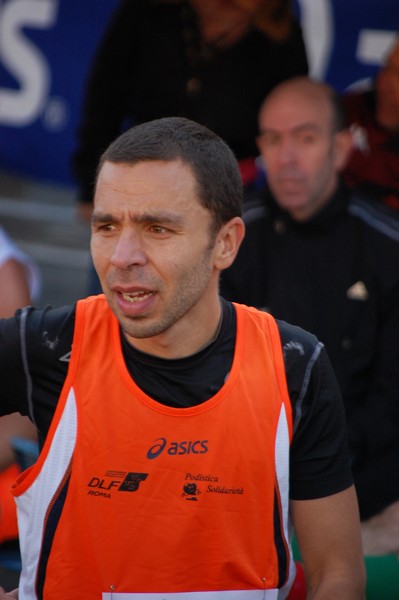 Maratona di Firenze (27/11/2011) 0021