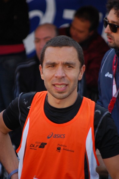 Maratona di Firenze (27/11/2011) 0022
