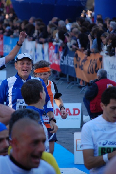 Maratona di Firenze (27/11/2011) 0024