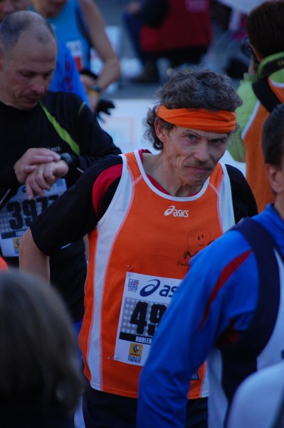 Maratona di Firenze (27/11/2011) 0026