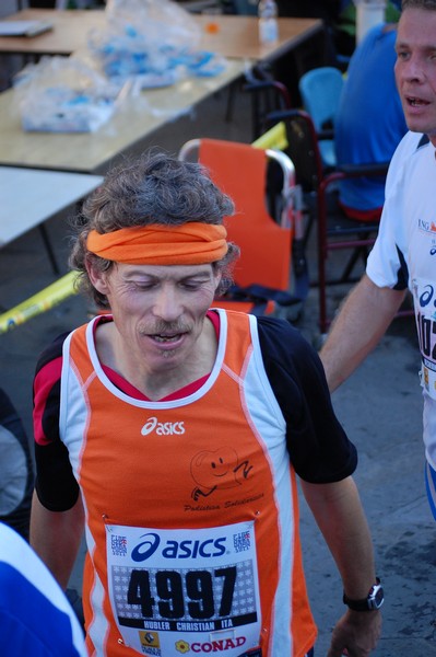 Maratona di Firenze (27/11/2011) 0033