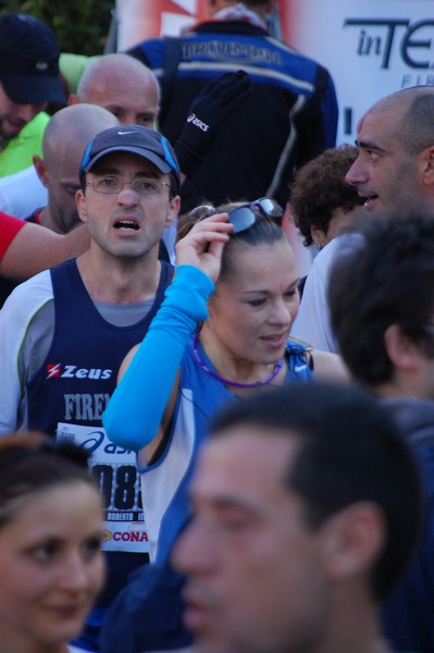 Maratona di Firenze (27/11/2011) 0037