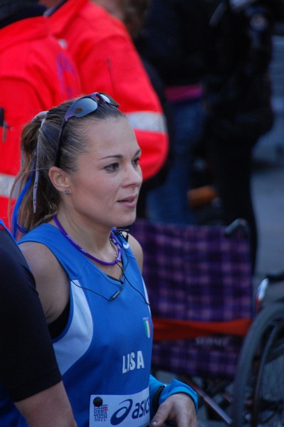 Maratona di Firenze (27/11/2011) 0038