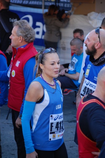 Maratona di Firenze (27/11/2011) 0042