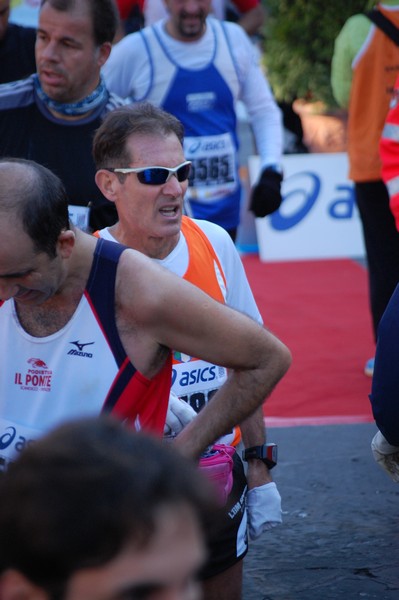 Maratona di Firenze (27/11/2011) 0043
