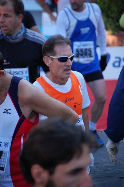 Maratona di Firenze (27/11/2011) 0044