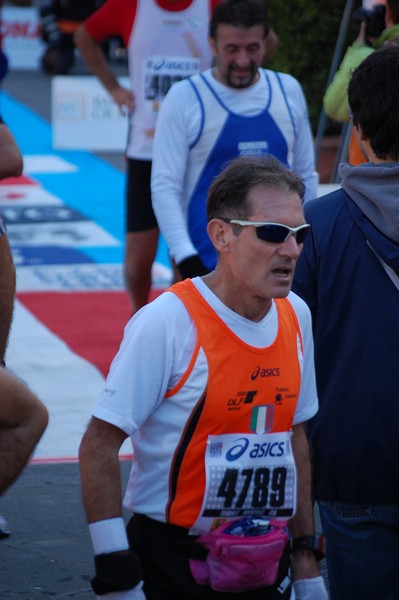 Maratona di Firenze (27/11/2011) 0045