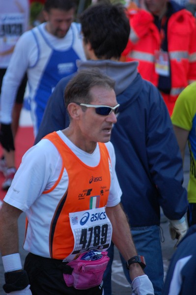 Maratona di Firenze (27/11/2011) 0046