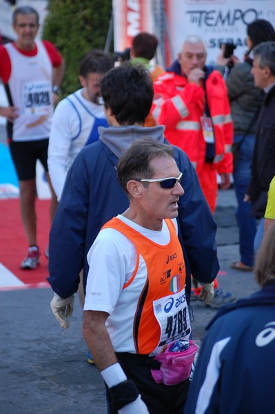 Maratona di Firenze (27/11/2011) 0047