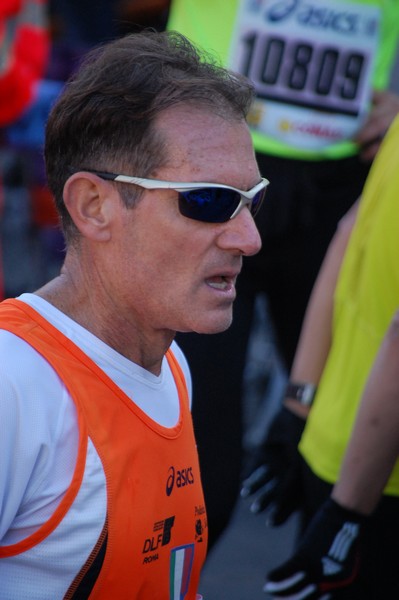 Maratona di Firenze (27/11/2011) 0050