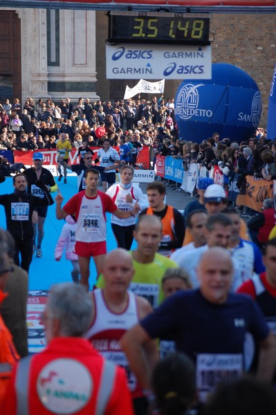 Maratona di Firenze (27/11/2011) 0054